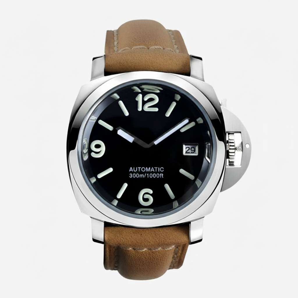 Essentia Sand Leather